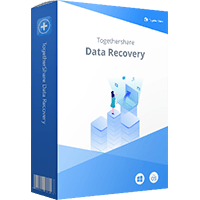 TogetherShare Data Recovery